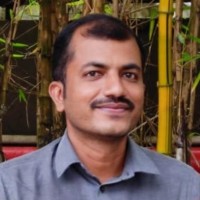 Krishnendu Kumar