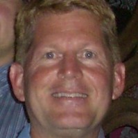 Richard Welty