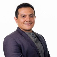 Israel Jaciel Duarte Ramirez