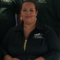 Gloria Mendoza