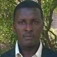 George K Munyinyi