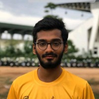 Ajay Minnamareddy