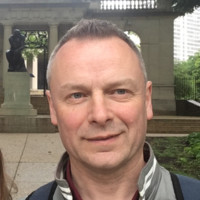 Alistair Welsh