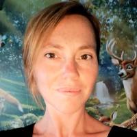 Neeltje Van De Vossenberg
