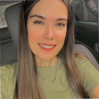 Caroline Rossi