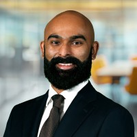 Niall Kumar