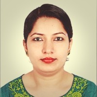 Priya Gurav