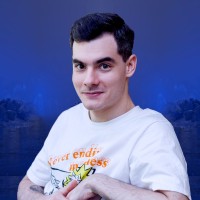 Evgeny Yanov