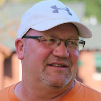 Mike Washburn