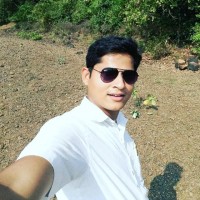 Devendra Thakare
