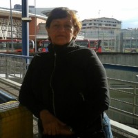 Marina Marquez