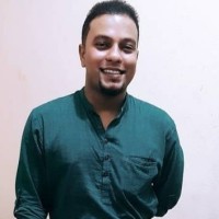 Ashwin Kumar