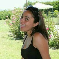 Patricia Alejandra Cea Rivera