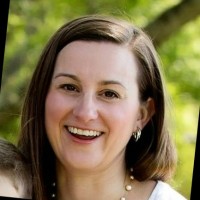 Stacey Mcnamara