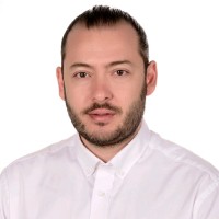 Cenk Bozkurt