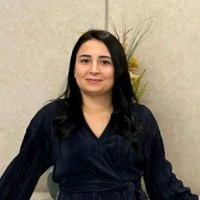 Elif Demi̇rcan