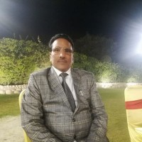 Dr Sachendra Tripathi