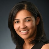 Tasharra Smith