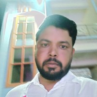 Deepak Kumar Sahoo