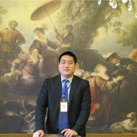 杨广勇