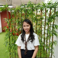 Naomi Simanjuntak