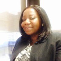 Florence Akinbi