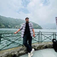 Aditya Pandey