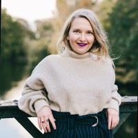 Karoline Barkvoll Holstad