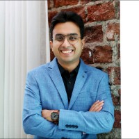 Maulik Gordhandas