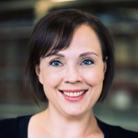 Tímea Zabari-Balogh