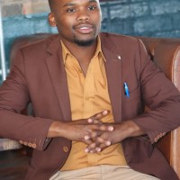 Mzimasi Mbongwe