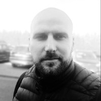 Jeremy De Oliveira Neves