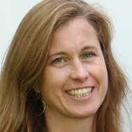 Sally Thomas