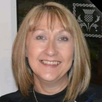 Ruth Carroll