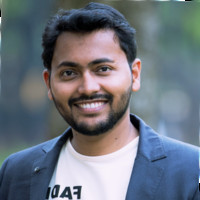 Biswakalyana Mohanty