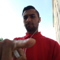 Abdel Hajoubi