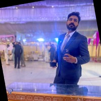 Muhammad Ishtiaq