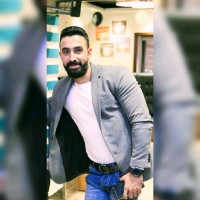 Ahmed Salah