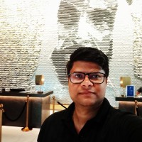 Ratish Nair