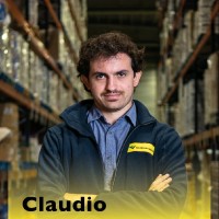 Claudio Falasca