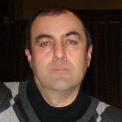 Alexander Khvedelidze