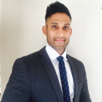 Sameer Bhawsar