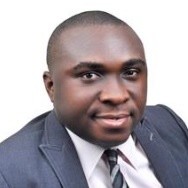 Gabriel Asuquo