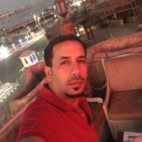 Mohammad Ghunaim