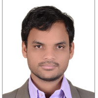 Imran Hussain Mohammed