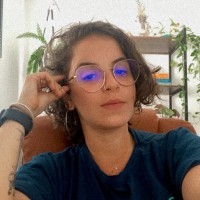 Rita Lisboa