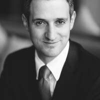 Sebastian Miralles, CFA, CAIA