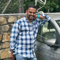 Deepak Sreedharan