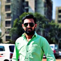 Saurabh Patel