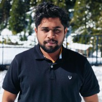 Maharajan Ramakrishnan